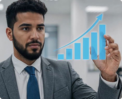 Sales & Product Demos